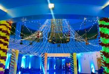 Indira Gandhi Centre for Indian Culture景点图片