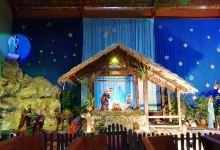 Parroquia San Ignacio de Loyola景点图片