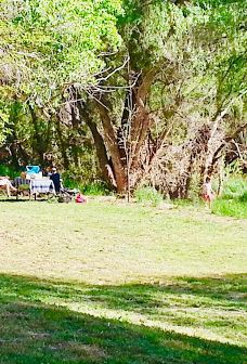 Rio Verde RV Park-卡顿伍德