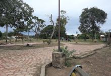 Plazuela Santa Fé景点图片