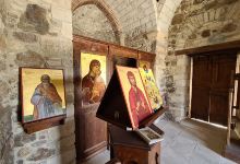 Saint Eutychios景点图片