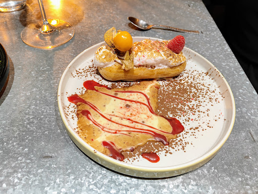 Restaurant L'Odace餐厅图片