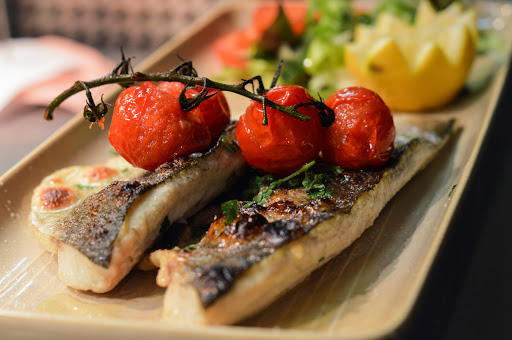 Park Grill restaurant