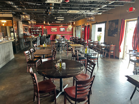 Veneto Wood Fired Pizza & Pasta - Westside餐厅图片