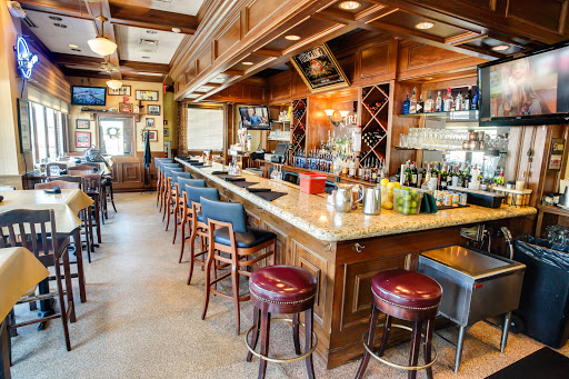 Atria's - Peters Township餐厅图片