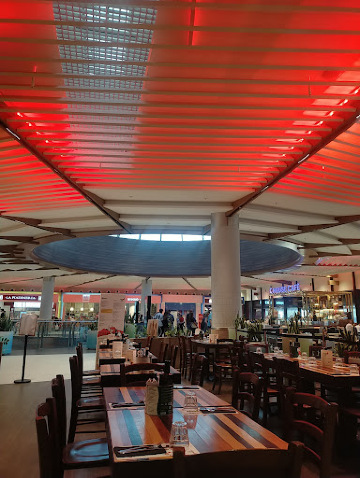 Fratelli la Bufala Chieti餐厅图片