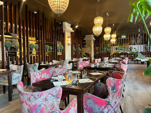 GourmIndia餐厅图片