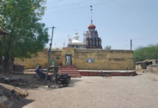 Mandpeshwar Mahadev Mandir景点图片