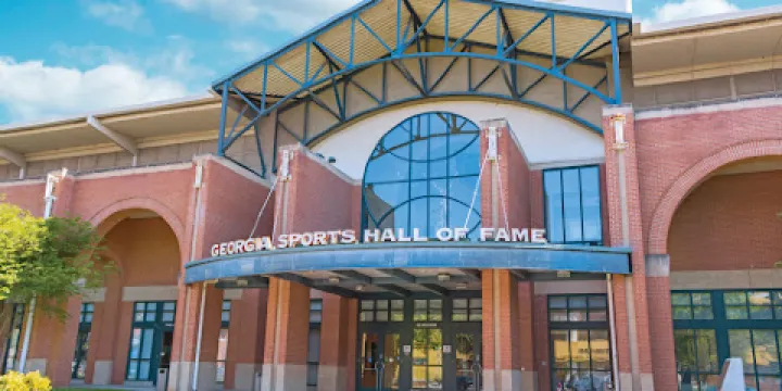 Georgia Sports Hall of Fame