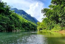 suối Chàm景点图片