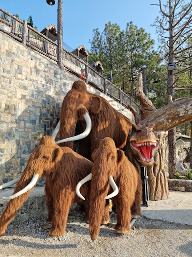 Dino Valley餐厅图片