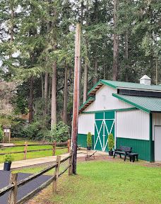 Fox Island Historical Society-Fox Island