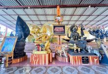 Wat Don Klang景点图片