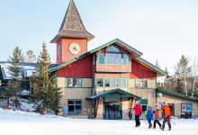 Mount Snow Ski & Snowboard School景点图片