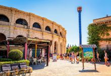 德拉米迪卡乐园景点图片