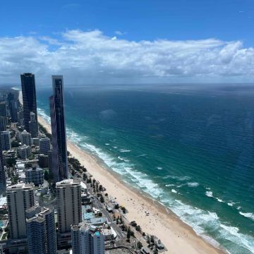 澳大利亚9日8晚自由行