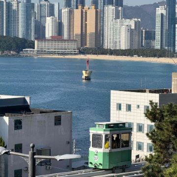 韩国首尔+釜山6日5晚拼小团