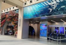Marassi Aquarium & Underwater Zoo景点图片
