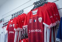 Santa Clara Azores, Football, Sad购物图片