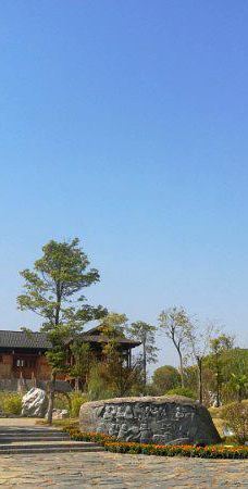 黄石华侨城恐龙奇域-大冶