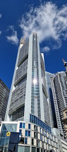 美因塔-法兰克福