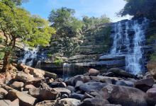 Cachoeira Ascari景点图片