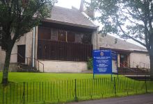 St. Luke’s Parish Church of Scotland景点图片