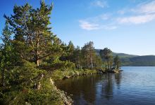 Skarå Seter og Camping景点图片