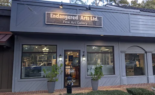 Endangered Arts Ltd.