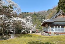 今滝寺景点图片