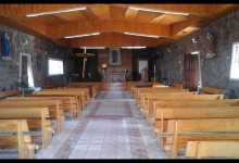 Santuario De Nuestra Señora Virgen De Guadalupe景点图片