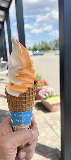 柳月洋果子工厂-音更町