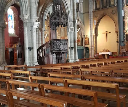 The Bernadotte Museum