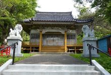 Takizawa Shrine景点图片