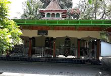 Masjid Nurul Hidayah景点图片