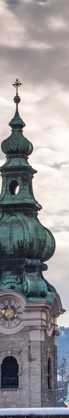 圣彼得修道院-萨尔茨堡