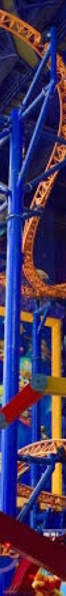 成功时代广场主题乐园-吉隆坡