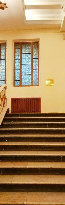 柴可夫斯基音乐厅-莫斯科