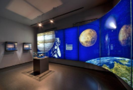 Amethyst world Maissau景点图片