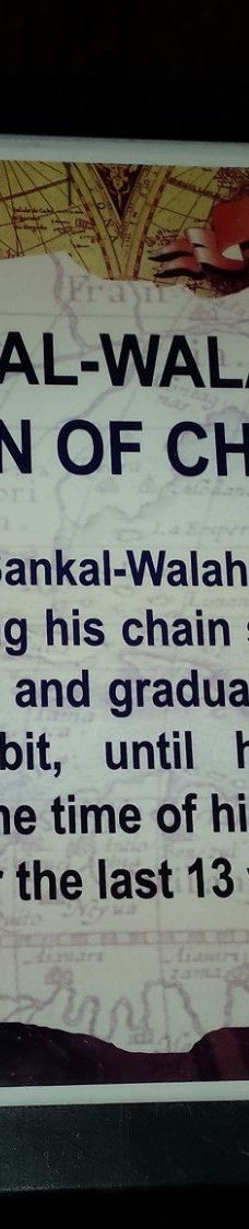 Ripley's Believe It or Not! World of Adventure-纽波特