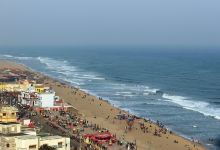 Gopalpur Beach景点图片