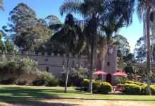 Byron Bay Wildlife Sanctuary景点图片