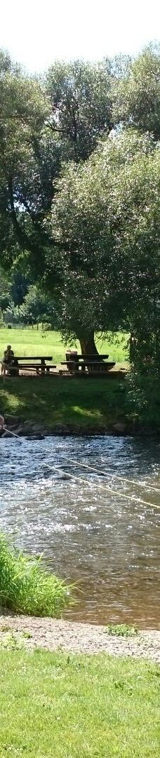 Barfusspfad Bad Sobernheim-索伯恩海姆