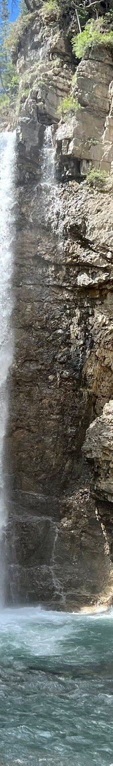 强斯顿峡谷-Improvement District No. 9