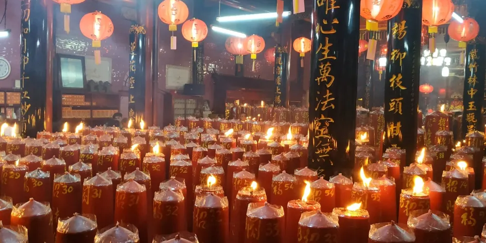 永安旅遊