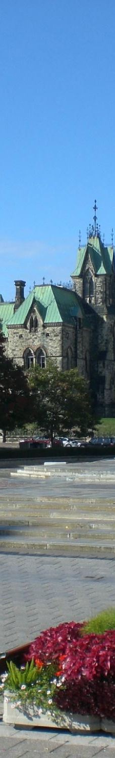 国家战争纪念碑-渥太华