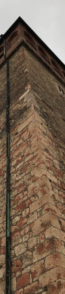 Museum Roter Turm-开姆尼茨