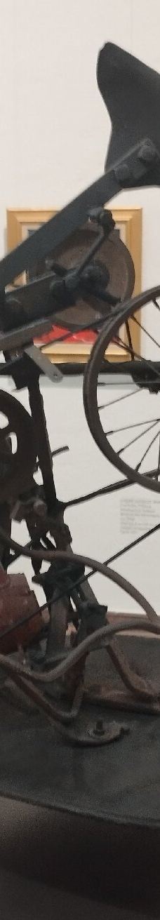 哥特堡美术馆-哥德堡