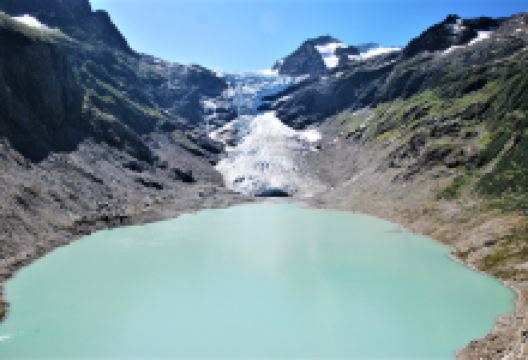 Trift Bridge景点图片