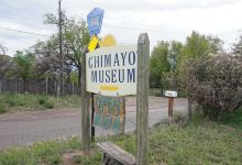 Chimayo Museum景点图片
